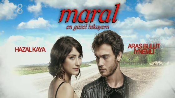 مسلسل مارال الحلقة 17 – الاخيرة