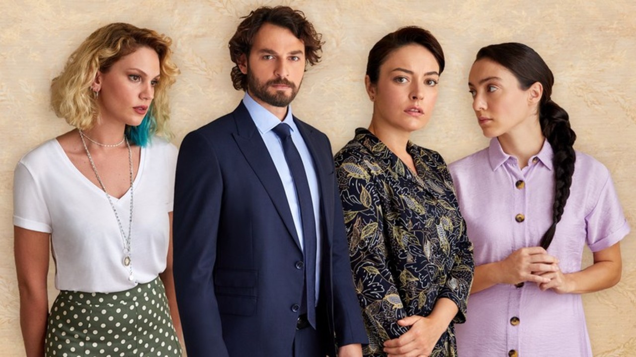 مسلسل شقة الابرياء الحلقة 62