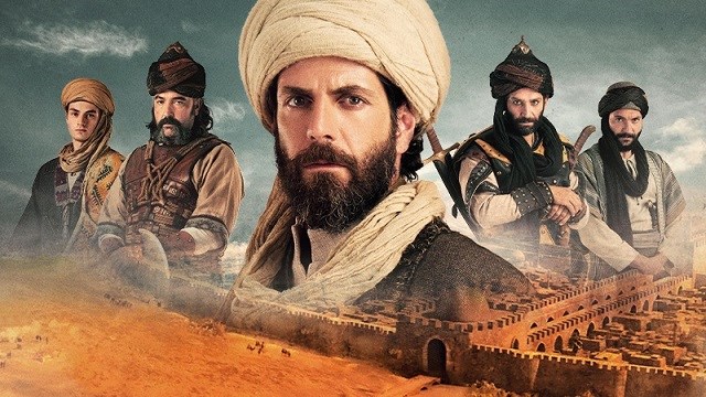مسلسل مافيرا الحلقة 4