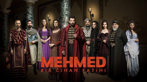 مسلسل محمد الفاتح الحلقة 6 – الاخيرة