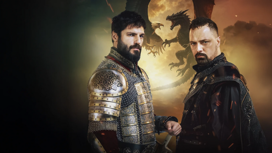 مسلسل محمد الفاتح سلطان الفتوحات الحلقة 61