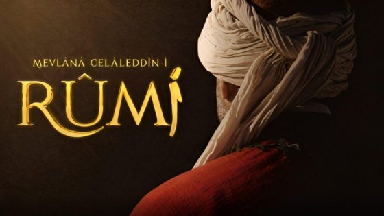 مسلسل جلال الدين الرومي الحلقة 11