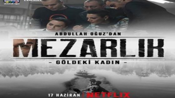 مسلسل المقبرة الحلقة 4 – الاخيرة