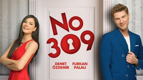 مسلسل الغرفة 309 الحلقة 62