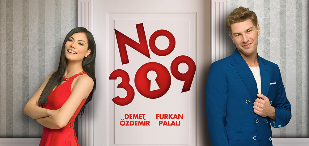 مسلسل الغرفة 409 الحلقة 64