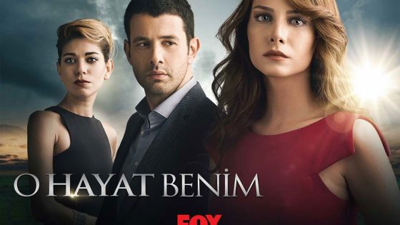 مسلسل تلك حياتي انا الموسم الثالث الحلقة 28
