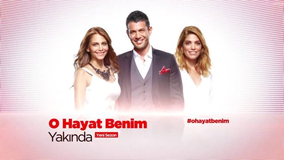 مسلسل تلك حياتي انا الموسم الرابع الحلقة 28