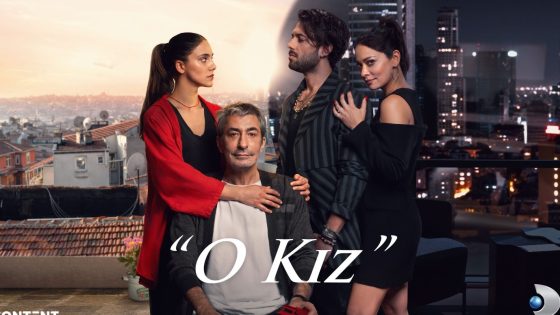 مسلسل تلك الفتاة الحلقة 9