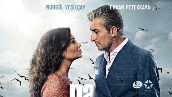مسلسل حطام الحلقة 28