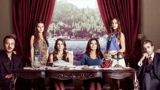 مسلسل حطام الموسم الثاني الحلقة 28