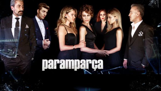 مسلسل حطام الموسم الثالث الحلقة 24