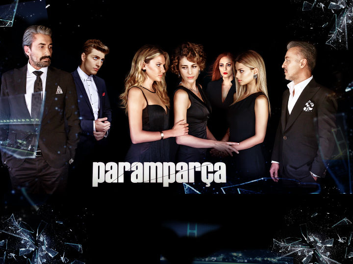 مسلسل حطام الموسم الثالث الحلقة 4