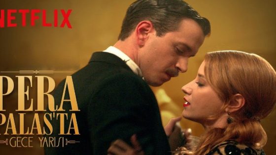 مسلسل منتصف الليل في بيرا بالاس الموسم الثاني الحلقة 8 – نهاية الموسم