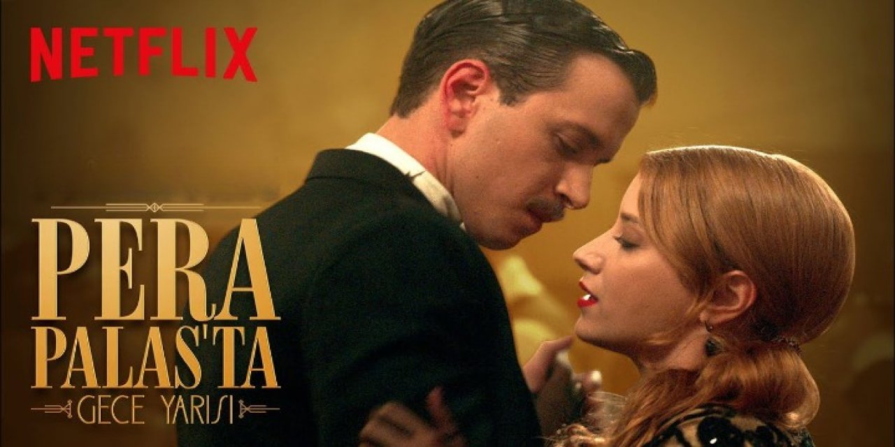 مسلسل منتصف الليل في بيرا بالاس الموسم الثاني الحلقة 7