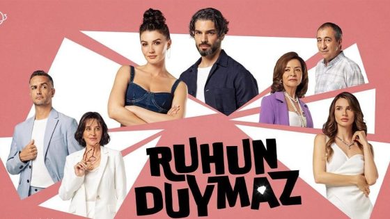 مسلسل دون ان تشعر الحلقة 3