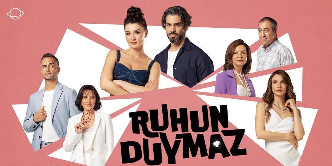 مسلسل دون ان تشعر الحلقة 3