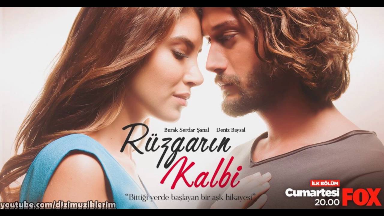 مسلسل قلب روزجار الحلقة 7