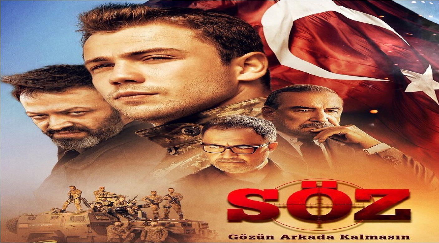 مسلسل العهد الموسم الثاني الحلقة 31