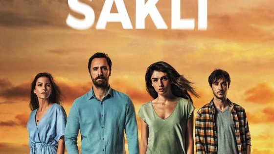 مسلسل المتخفي الحلقة 10 – الاخيرة