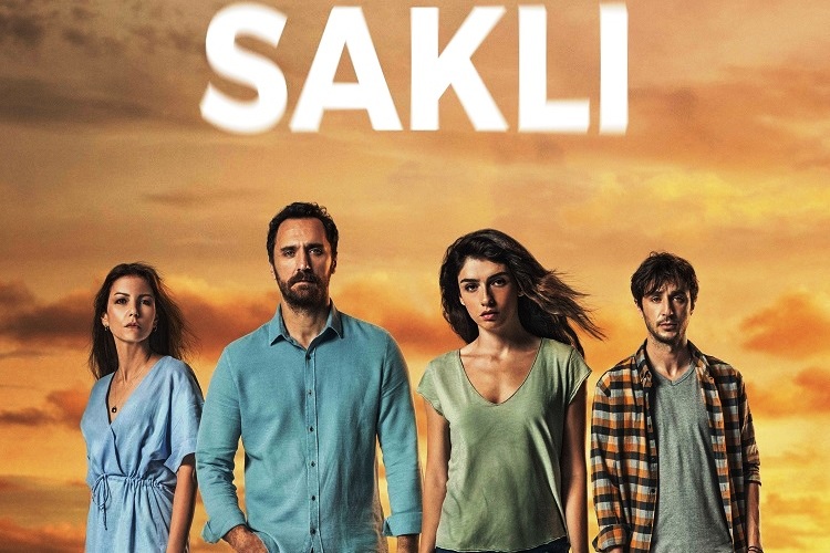 مسلسل المتخفي الحلقة 10 – الاخيرة