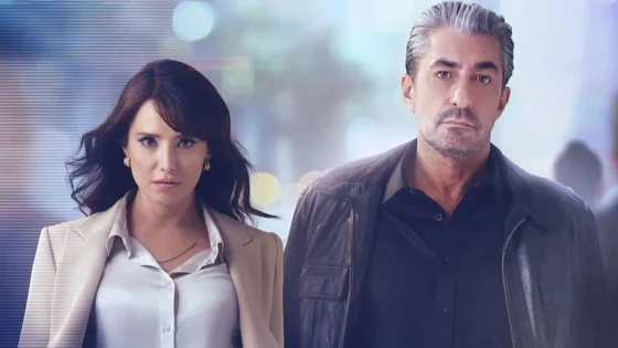 مسلسل اعدك الحلقة 7 – الاخيرة