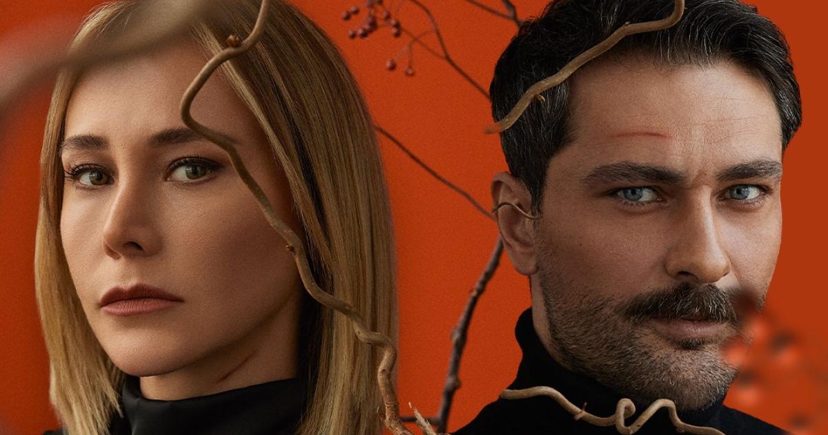 مسلسل اوراق النسيان الحلقة 3