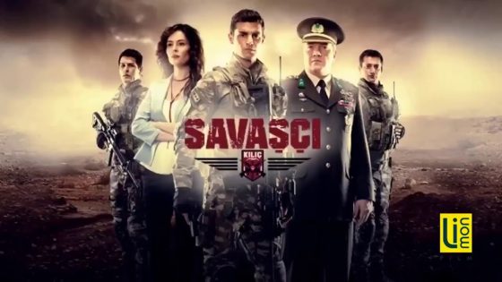 مسلسل المحارب الموسم الثاني الحلقة 28