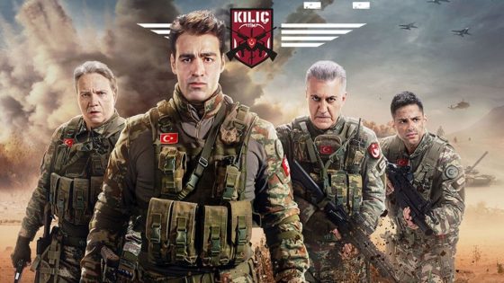 مسلسل المحارب الموسم الخامس الحلقة 10 – الاخيرة