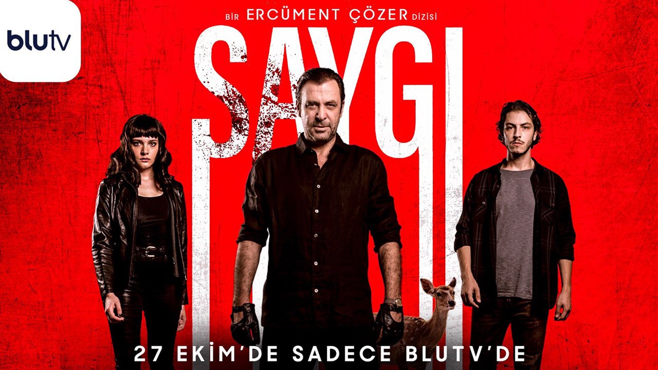 مسلسل الاحترام الموسم الاول الحلقة 3