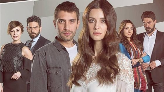 مسلسل اخبرهم ايها البحر الاسود الموسم الثاني الحلقة 32 – نهاية الموسم