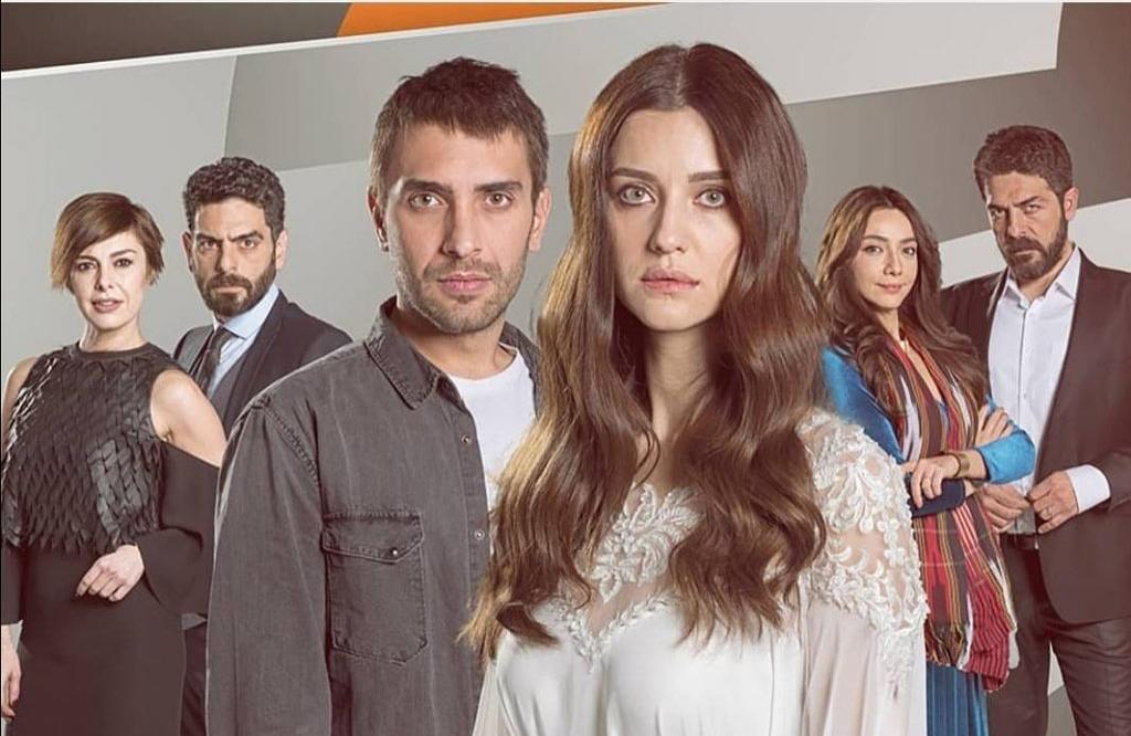 مسلسل اخبرهم ايها البحر الاسود الموسم الثاني الحلقة 16