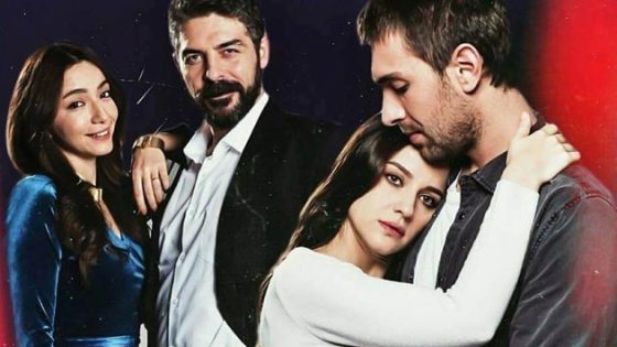 مسلسل اخبرهم ايها البحر الاسود الموسم الثالث الحلقة 11 – الاخيرة