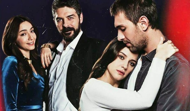 مسلسل اخبرهم ايها البحر الاسود الموسم الثالث الحلقة 7