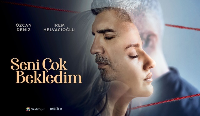 مسلسل انتظرتك كثيرا الحلقة 3