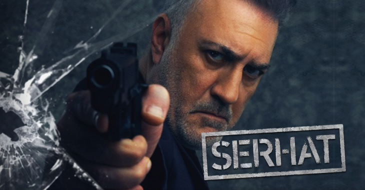 مسلسل الغريب الحلقة 7