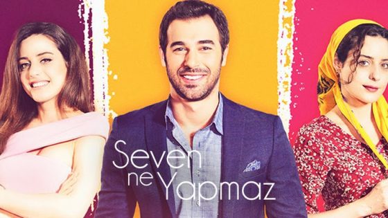 مسلسل العاشق يفعل المستحيل الحلقة 11 – الاخيرة