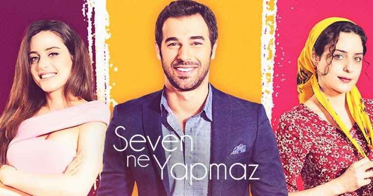 مسلسل العاشق يفعل المستحيل الحلقة 9