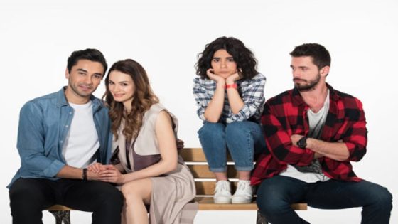 مسلسل هل يحبني الحلقة 28 – الاخيرة