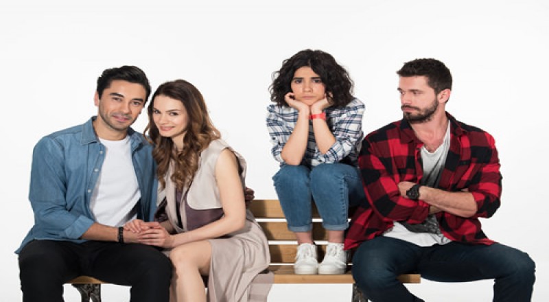 مسلسل هل يحبني الحلقة 20