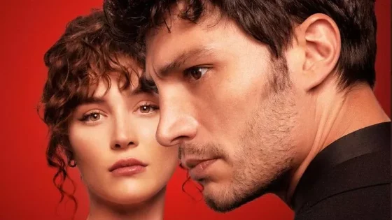 مسلسل وقت الحب الحلقة 5 – الاخيرة