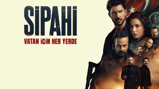 مسلسل سيباهي الحلقة 7