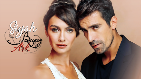 مسلسل حب ابيض اسود الحلقة 32 – الاخيرة