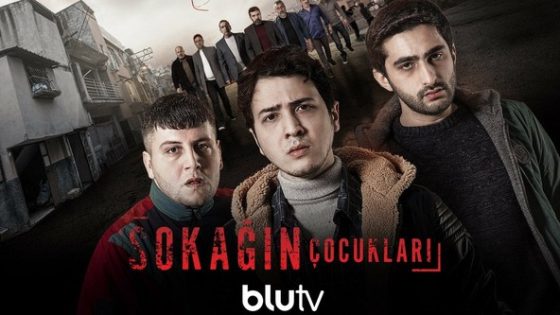 مسلسل اولاد الشوارع الموسم الاول الحلقة – نهاية الموسم