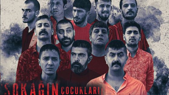 مسلسل اولاد الشوارع الموسم الثاني الحلقة 8 – نهاية الموسم