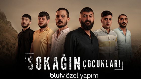 مسلسل اولاد الشوارع الموسم الثالث الحلقة 8 – الاخيرة