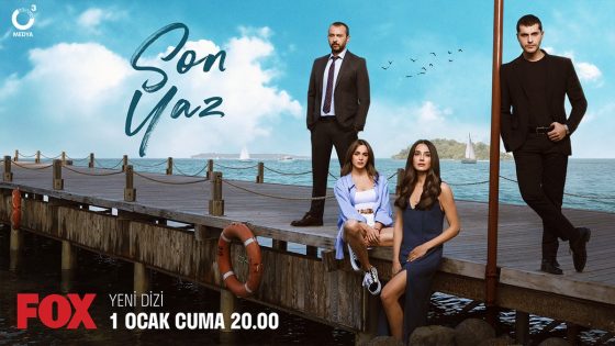 مسلسل الصيف الاخير الحلقة 26 – الاخيرة