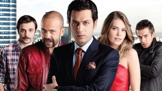 مسلسل لعبة الصمت الحلقة 28