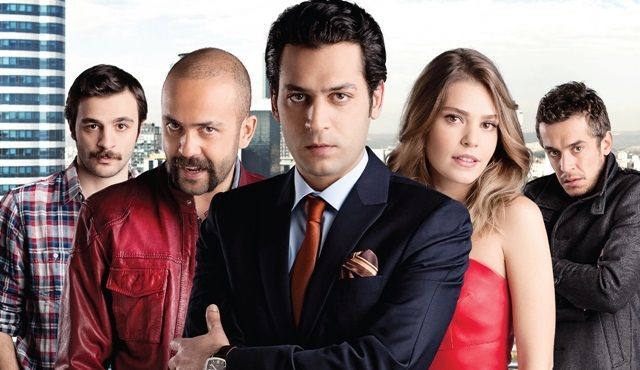 مسلسل لعبة الصمت الحلقة 27