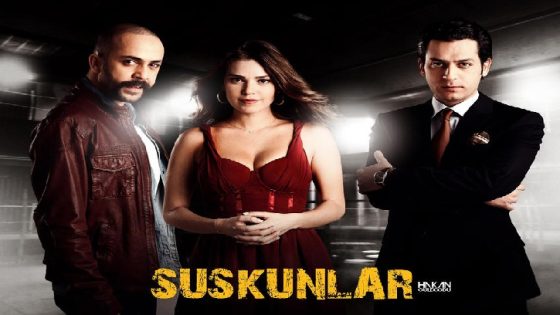 مسلسل لعبة الصمت الموسم الثاني الحلقة 24 – الاخيرة