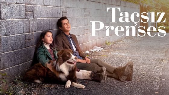 مسلسل اميرة بلا تاج الحلقة 14